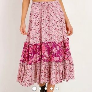 Spell skirt  Size XXS